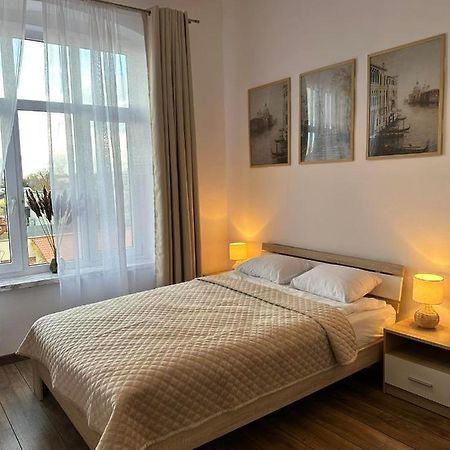 Apartament Piaskowy Kollataja Tomaszów Mazowiecki 외부 사진