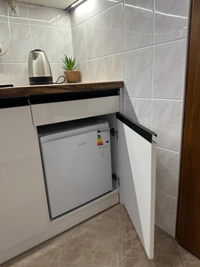 Apartament Piaskowy Kollataja Tomaszów Mazowiecki 외부 사진