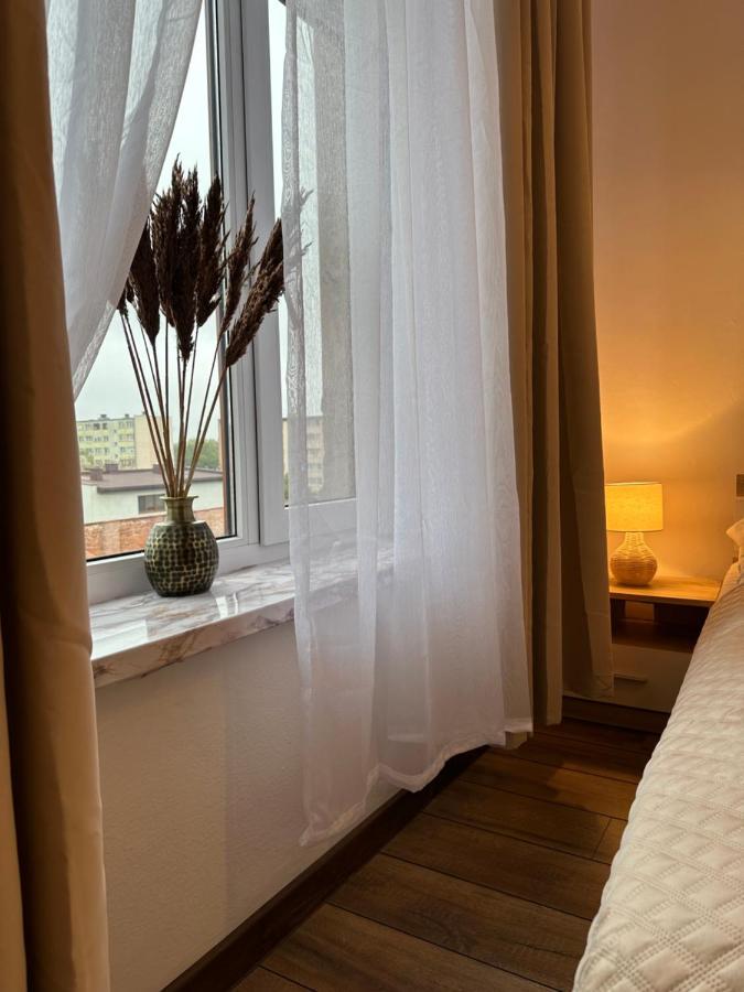 Apartament Piaskowy Kollataja Tomaszów Mazowiecki 외부 사진