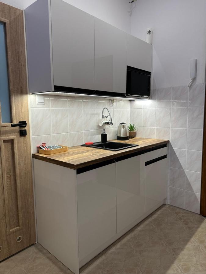 Apartament Piaskowy Kollataja Tomaszów Mazowiecki 외부 사진