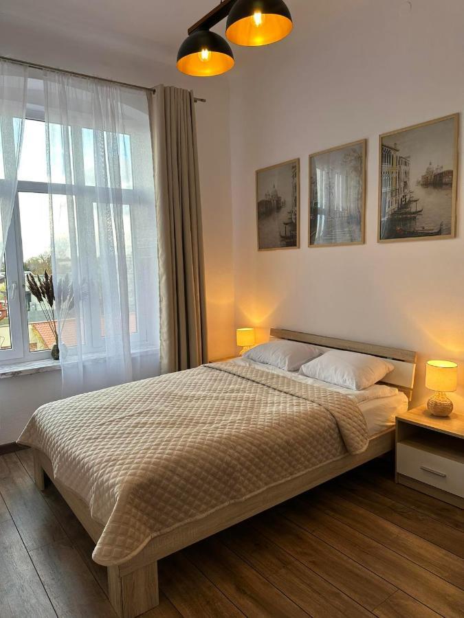 Apartament Piaskowy Kollataja Tomaszów Mazowiecki 외부 사진