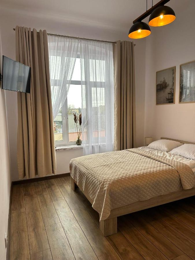 Apartament Piaskowy Kollataja Tomaszów Mazowiecki 외부 사진