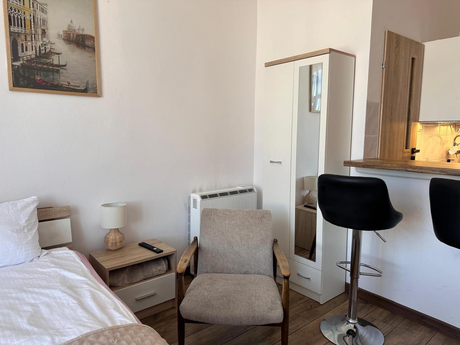 Apartament Piaskowy Kollataja Tomaszów Mazowiecki 외부 사진